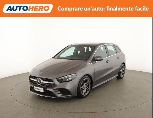 Other MERCEDES-BENZ B 180 d Automatic AMG Line Premium