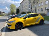 Renault Megane Coupé Trophy Renault Sport TCe 275 S ... - Renault Megane Sport mit Benzin-Antrieb