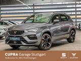 Cupra Ateca 2.0 TSI 4Drive DSG 221 kW - Cupra Ateca in Stuttgart