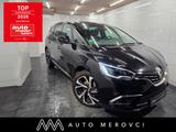 Renault Grand Scenic Black Edition/7-Sit/Pano/ACC/Lane - Renault Grand Scenic in Dortmund