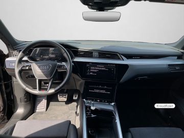 Audi Q8 e-tron - 3