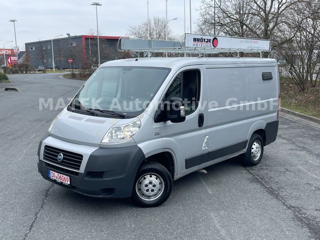 Fiat Ducato Kasten *TÜV Neu* ( Jumper/Boxer)33 100