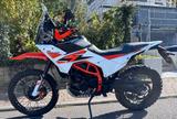 KTM 390 Adventure R (2025)