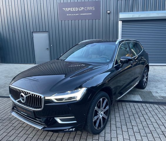 Volvo XC 60 Inscription*Standheiz*Winter Paket*AHK*360