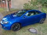 Volkswagen Eos Exclusive - Volkswagen Eos: Cabrio