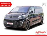 Citroën Spacetourer 2.0 Blue-HDi Business 7-Sitzer Navi - gebrauchte Citroën SpaceTourer aus dem Jahr 2019