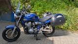 Suzuki GSF 600 Bandit - SUZUKI 2001 BANDIT 600