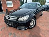 Mercedes-Benz C 220CDI BlueEfficiency ELEGANCE SZH AHK TMP SHD - Mercedes-Benz C 220: Elegance