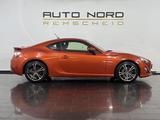 Toyota GT86 *Tempomat*Sitzhzg*Navi*Keyless*Leder* - Toyota Gebrauchtwagen