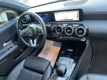 Mercedes A 180 - 7