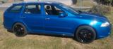 Skoda skoda octavia 1z rs 170ps diesel - Skoda Octavia aus 2008: RS