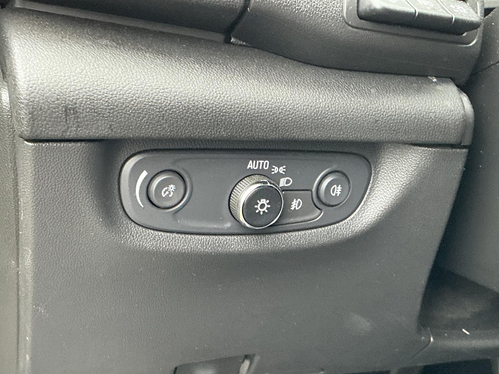 Opel Insignia Elegance Teil-Leder RCam Memory Massage