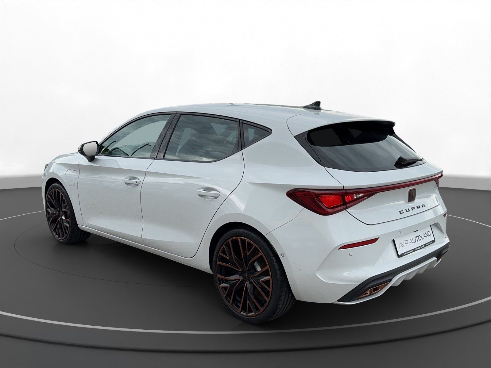 Cupra Leon - Bild 8