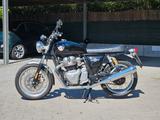 Royal Enfield Interceptor 650 (A2)  - ROYAL ENFIELD INTERCEPTOR 650