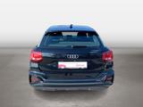Audi Q2 35TFSI S line LED Scheinwerfer, Navi, Klima,  - gebrauchte Audi Q2 aus dem Jahr 2021