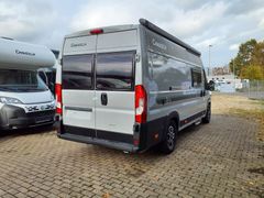 Chausson V 697 SportLine MJ26, Arctic, AT, Connect, Zube.