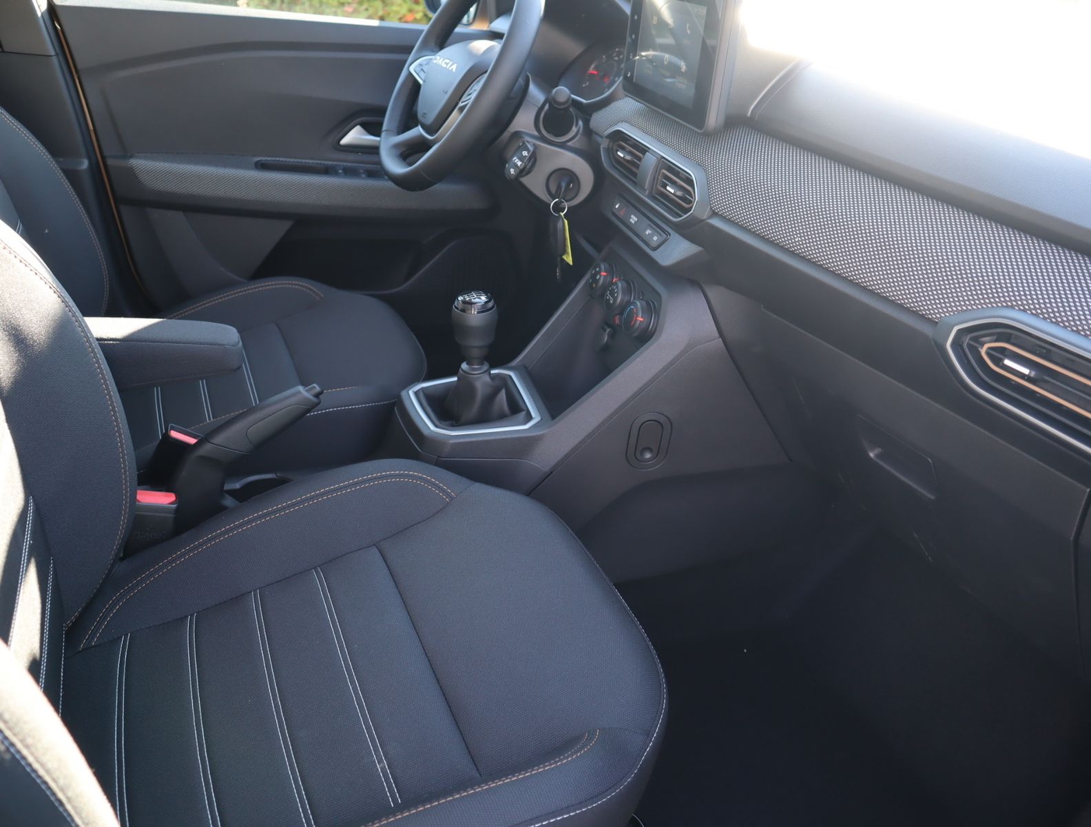 Dacia Sandero - Bild 17