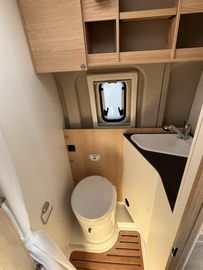 Sunlight Adventure Cliff 640 8G Safety+ACC Digital LED