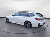 BMW 318i Touring Auto Navi Bluetooth PDC MP3 Schn. K - BMW 318: Kombi, 318i