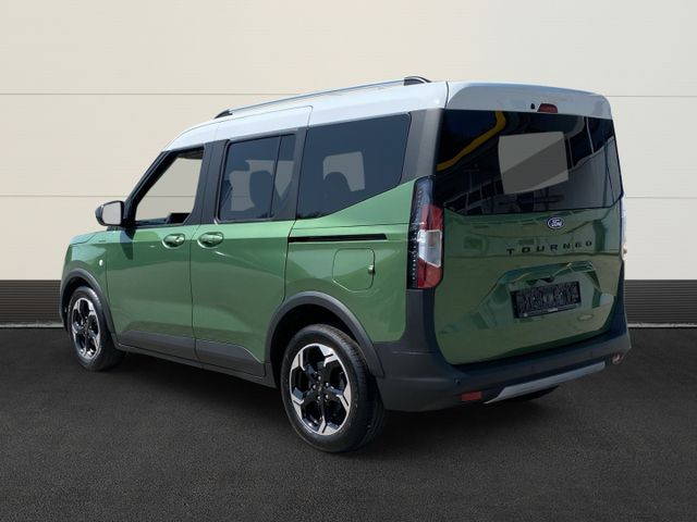 Ford Tourneo Courier Active 1.0 Klma+Navi+ACC+DAB+ 5.