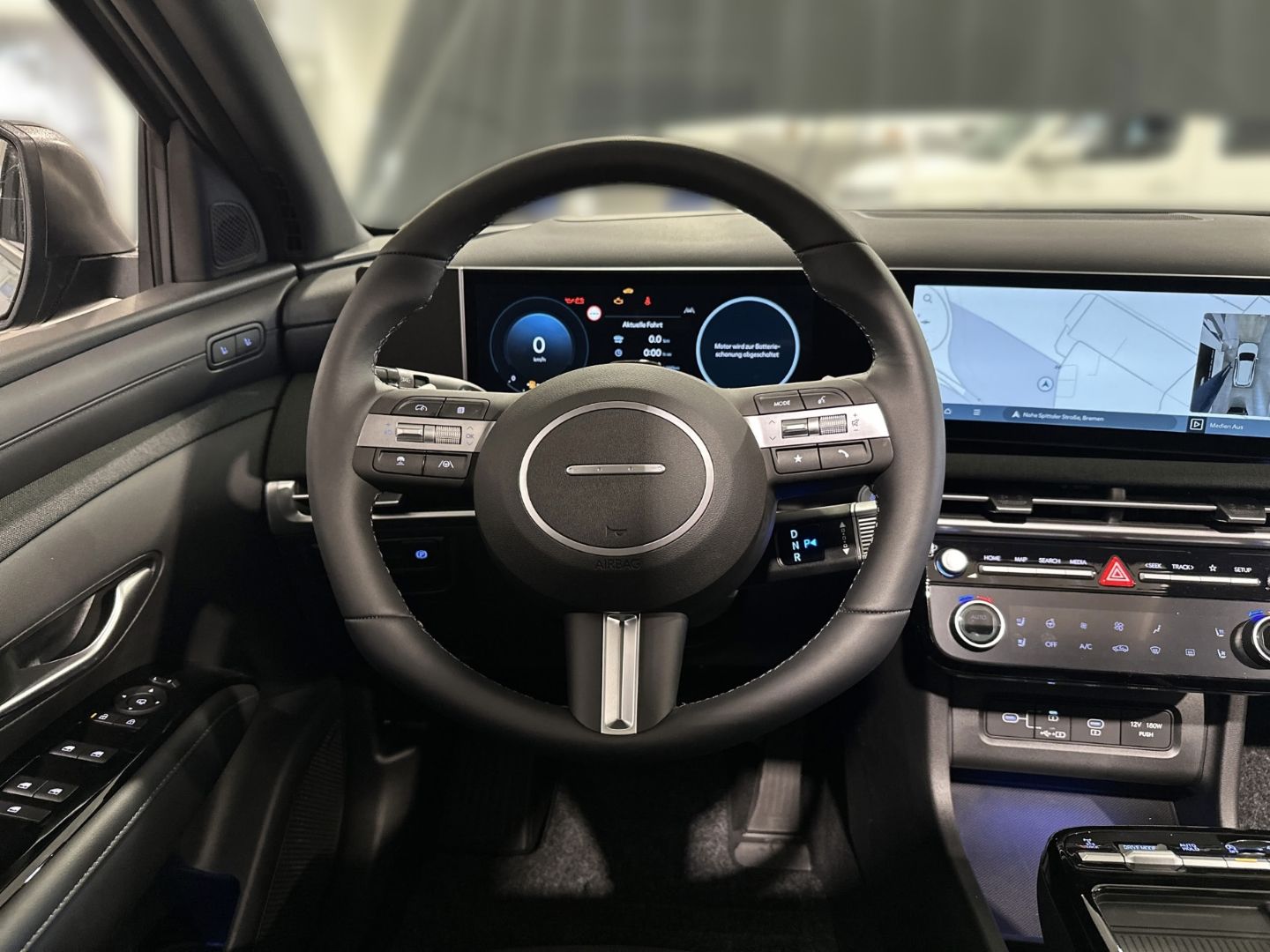 Hyundai Tucson – Bild 7