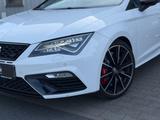 Seat Leon ST Cupra 300 4Drive DSG Pano 19" - Seat Leon Gebrauchtwagen
