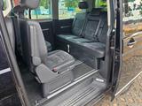 Volkswagen T5 Multivan 4Motion, TÜV/Klima/ Highline - Volkswagen: Multivan 4motion
