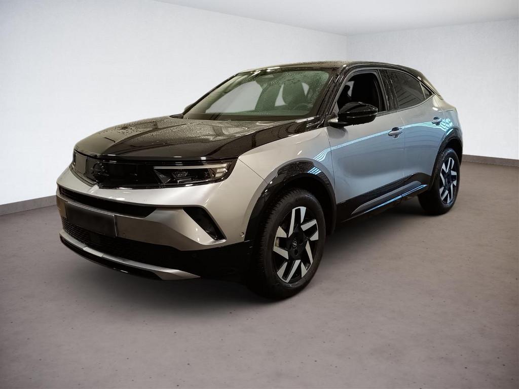 Opel Mokka 1.2 GS NAVI W-LAN ACC FACEL. MATRIX-LED