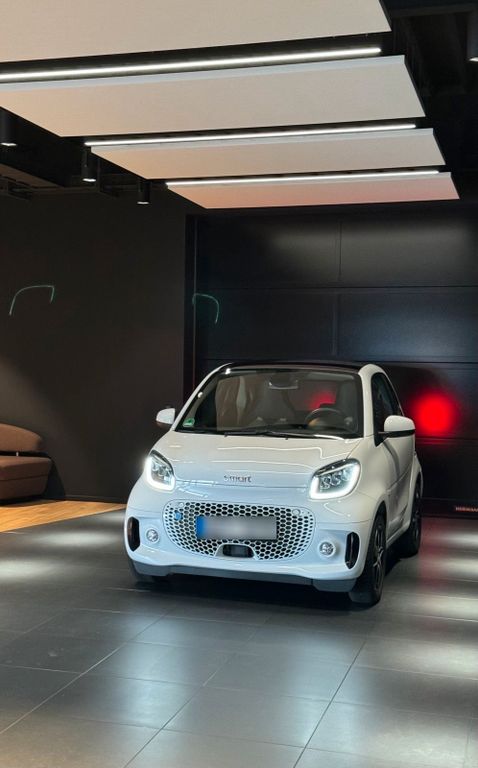 Image of Smart ForTwo