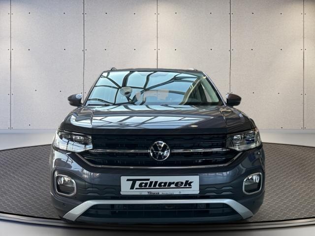Volkswagen T-Cross "ACTIVE"" DSG