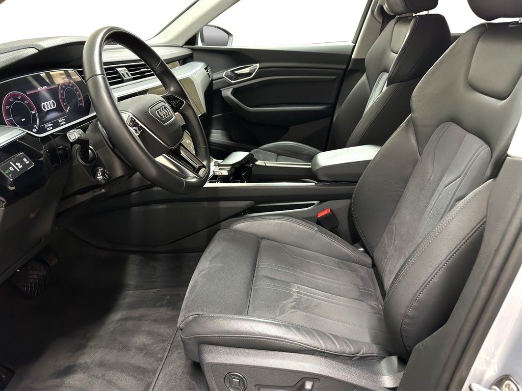 Audi e-tron - Bild 11