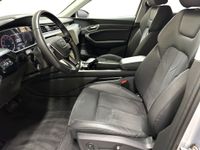 Audi e-tron - Vorschau Bild 11