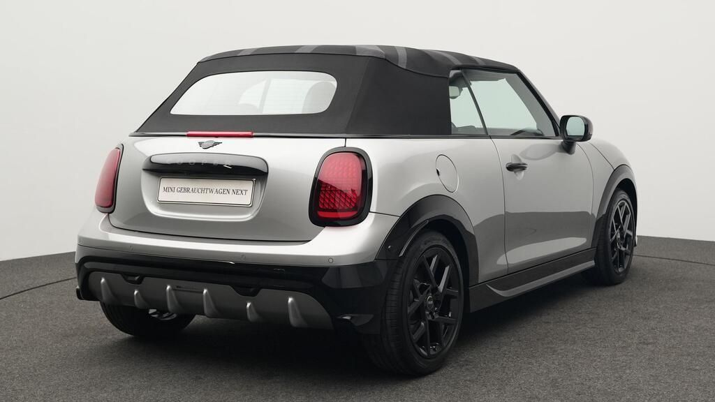 MINI Cooper Cabrio - Bild 9