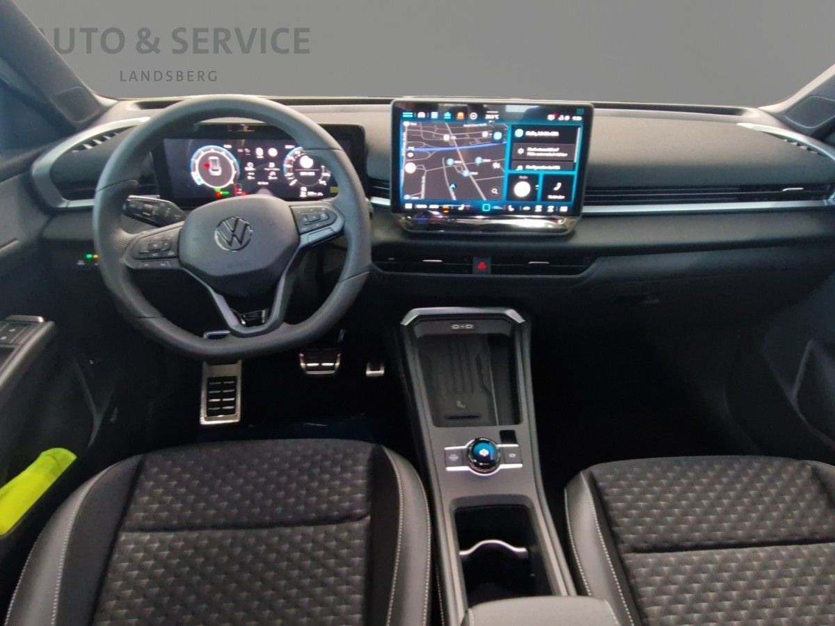 Volkswagen T-Roc - Bild 8