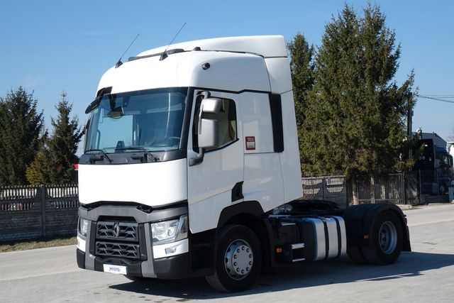 Renault GAMA T440 COMFORT / STANDARD / AUTOMAT / EURO 6