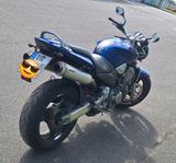 Honda Hornet 900 SC48 - HONDA HORNET S