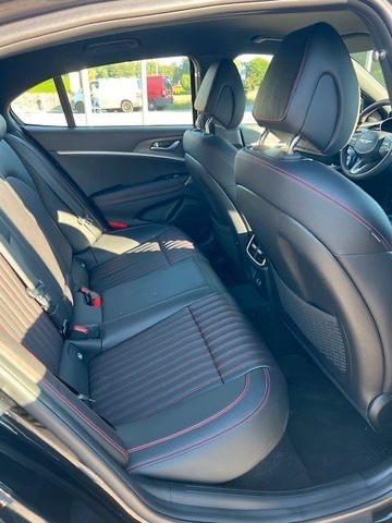 Genesis G70 Sport