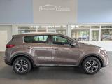 Kia Sportage Vision Aut.*KAM*Sitzh.*Tempomat*PDC* - Kia Sportage Gebrauchtwagen in Bremen