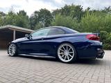 BMW M4 Competition Cabrio  - BMW M4 in Hamburg