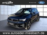 Volvo XC 40 Core 2WD Bluetooth Navi LED Klima - Volvo mit Benzin-Antrieb: mit Klimaautomatik, Bluetooth