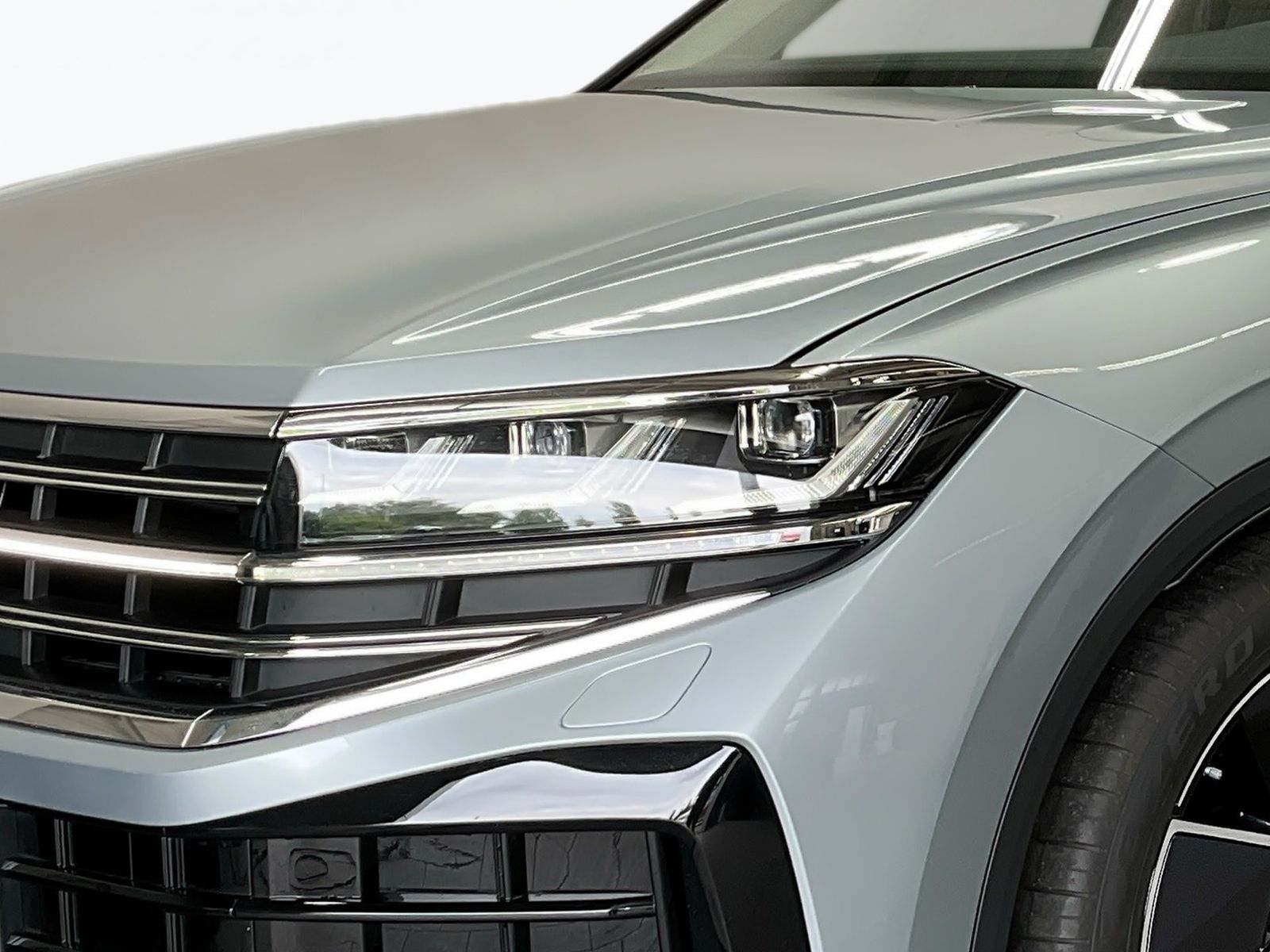 Volkswagen Touareg - Bild 6