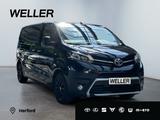 Toyota Proace 1,5l-D-4D L1 Meister *AHK*Navi*Kamera*TWA - Toyota in Wiesbaden