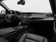 Foto Nummer 37: BMW 525d