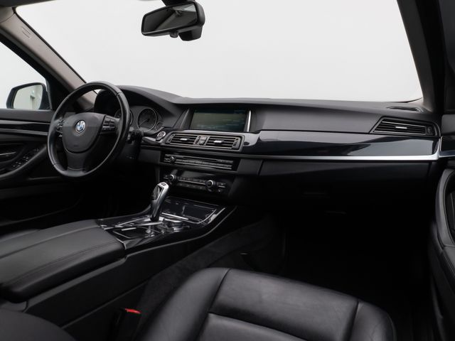 Foto Nummer 37: BMW 525d
