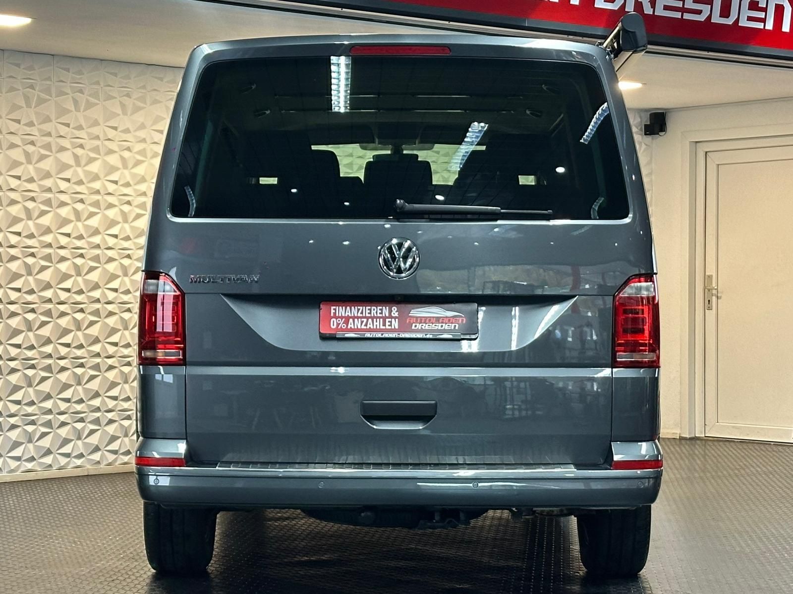 VW T6 Multivan 2.0TDI *150PS#LED#CAM#SHZ#NAVI#AHK - Image 6