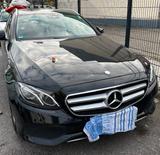 Mercedes-Benz E 250 T AVANTGARDE Autom. AVANTGARDE