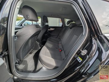 Audi A4 - 11