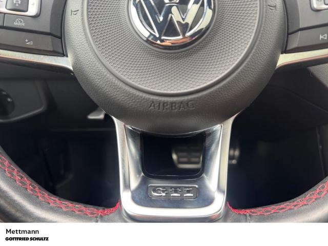 Volkswagen Polo GTI DSG LED PANO SHZ PDC ACC LM ZV, миниатюра 14