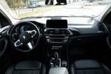 BMW xDrive30i /360°/AHK auto/Head-Up/Key-Less/Allrad - BMW X3 von privat