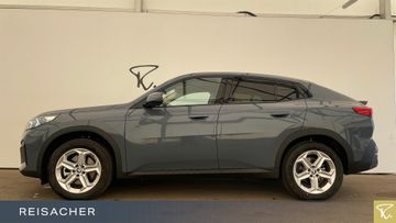 BMW X2 - 9